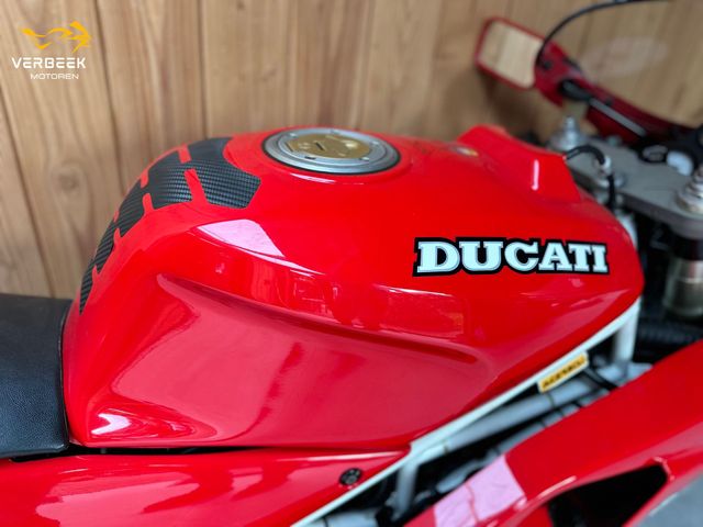 ducati - 851-strada