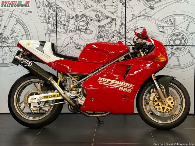 ducati - 888