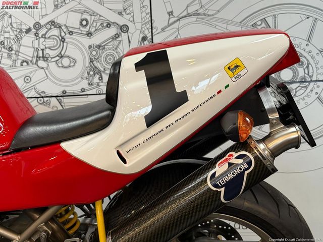 ducati - 888