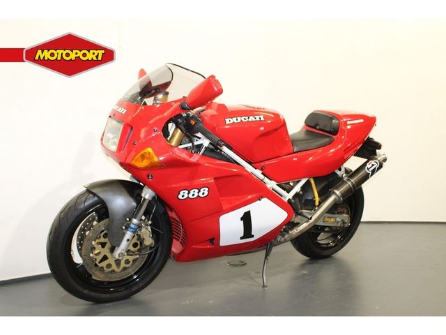 ducati - 888