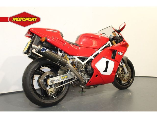 ducati - 888
