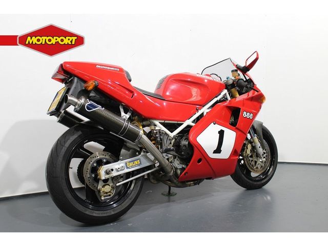ducati - 888