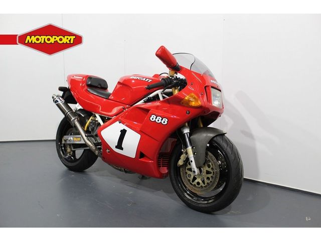 ducati - 888