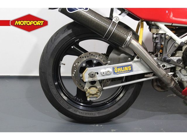 ducati - 888
