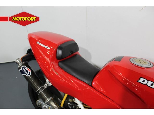 ducati - 888