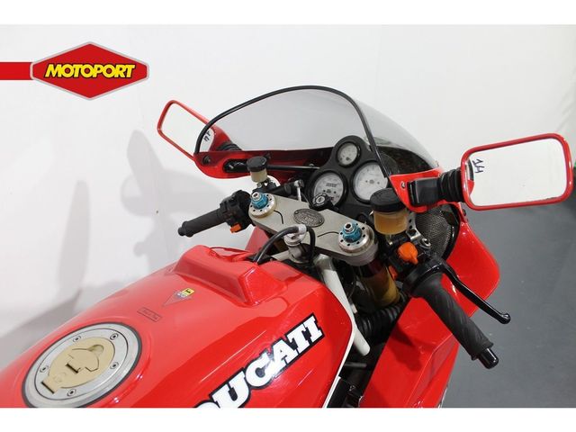 ducati - 888