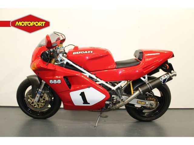 ducati - 888