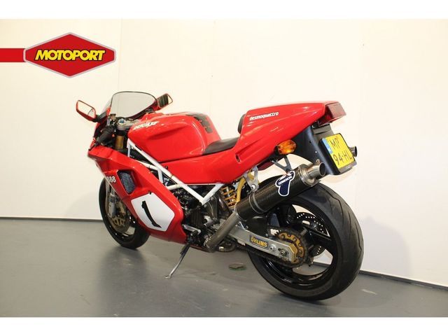 ducati - 888