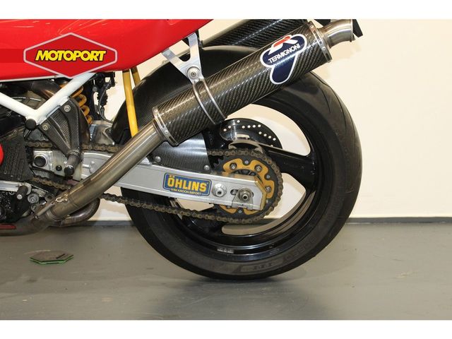 ducati - 888