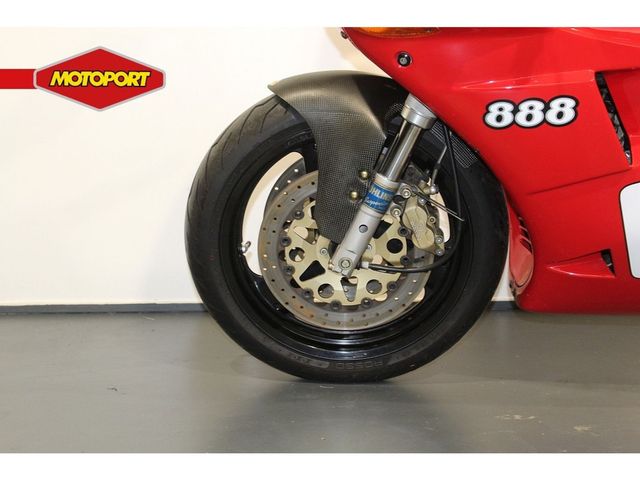 ducati - 888