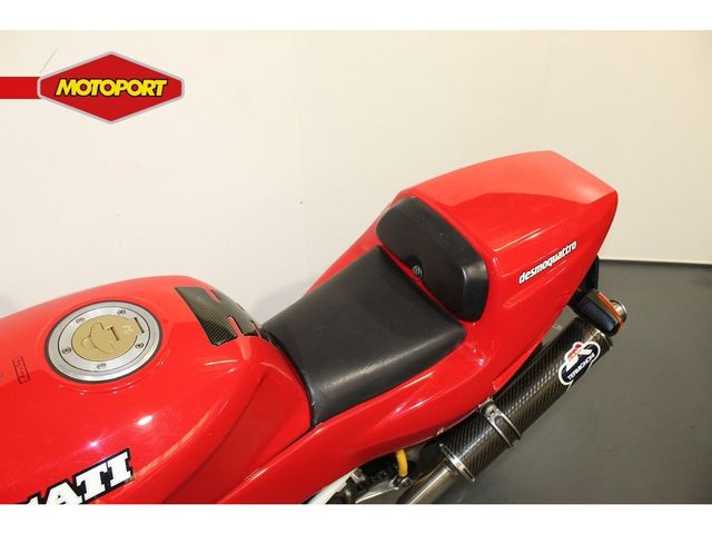 ducati - 888