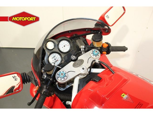 ducati - 888