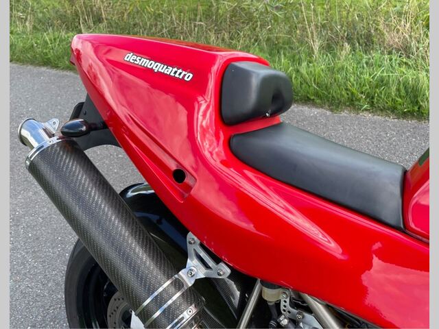 ducati - 888-strada