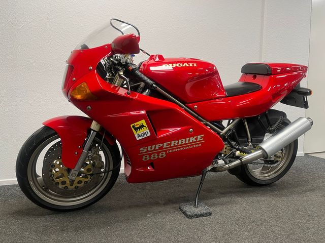 ducati - 888-strada