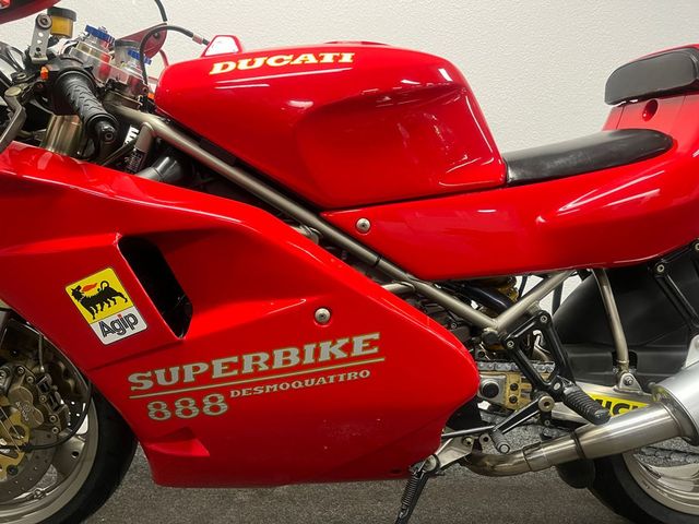 ducati - 888-strada