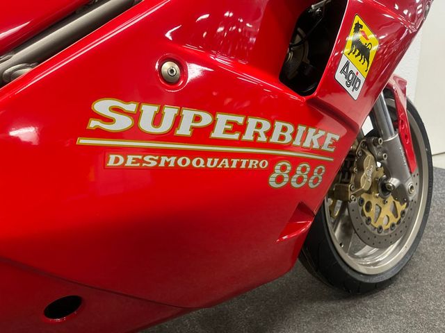 ducati - 888-strada