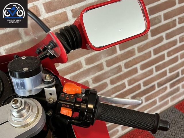 ducati - 888-strada