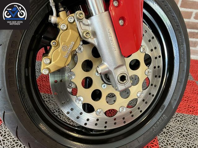 ducati - 888-strada