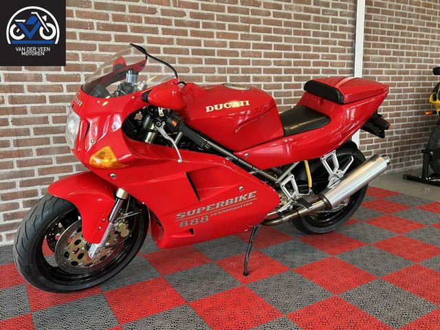ducati - 888-strada