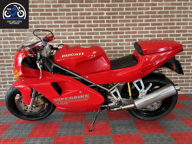 ducati - 888-strada