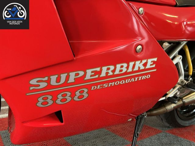 ducati - 888-strada