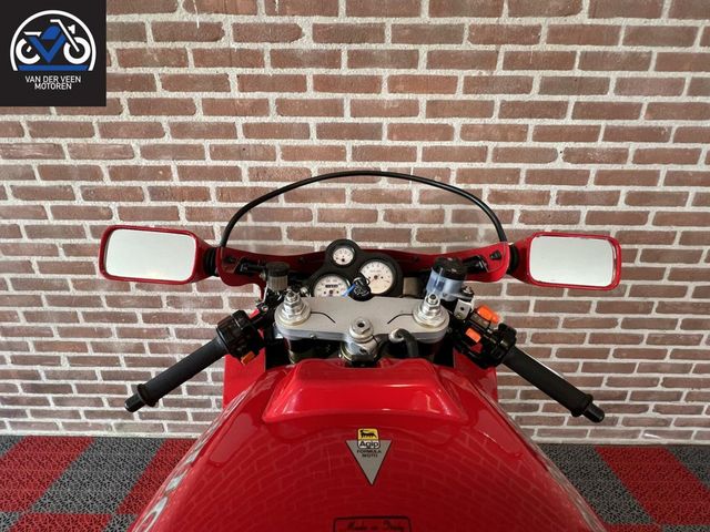 ducati - 888-strada