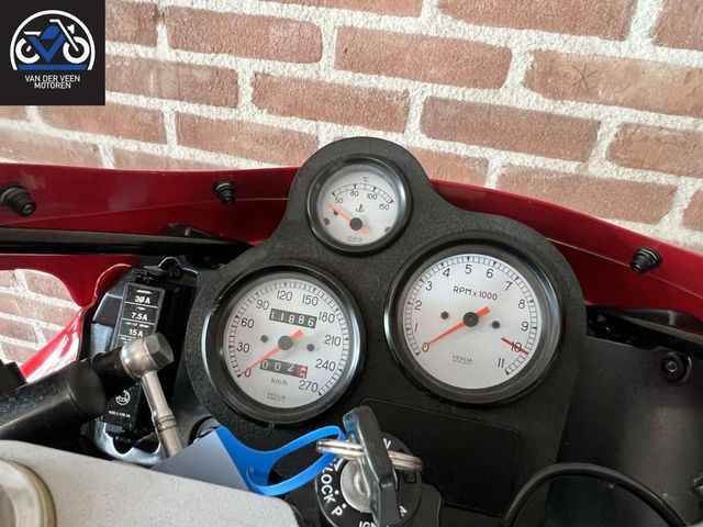 ducati - 888-strada