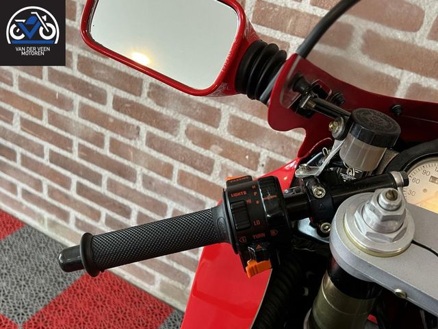 ducati - 888-strada
