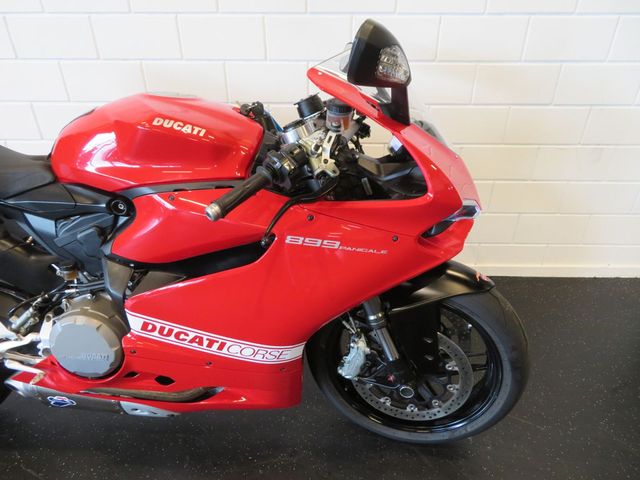 ducati - 899-panigale