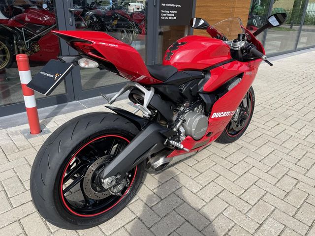 ducati - 899-panigale