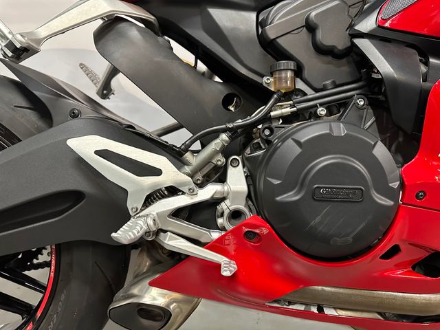 ducati - 899-panigale