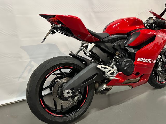 ducati - 899-panigale