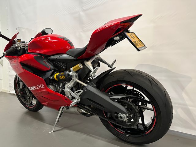 ducati - 899-panigale