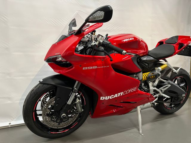 ducati - 899-panigale