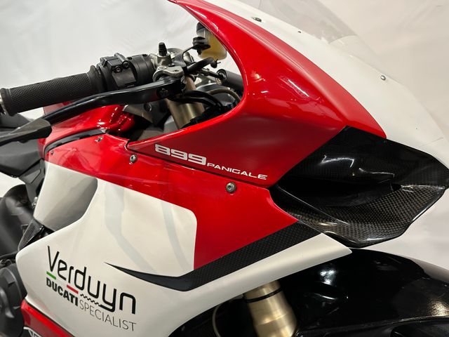 ducati - 899-panigale