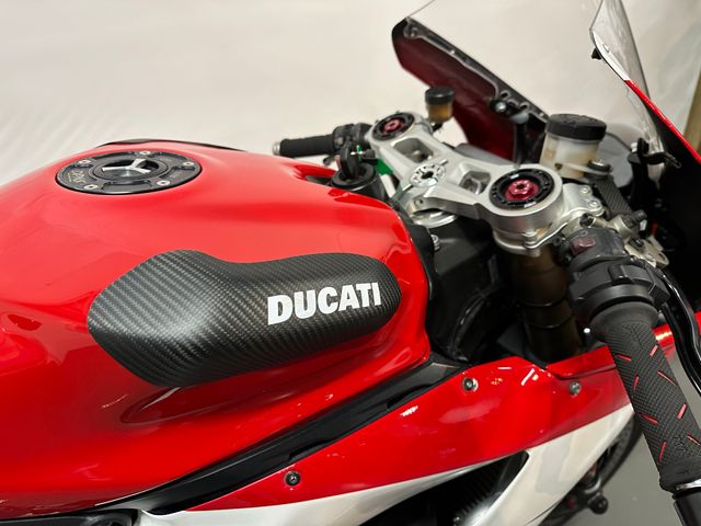 ducati - 899-panigale