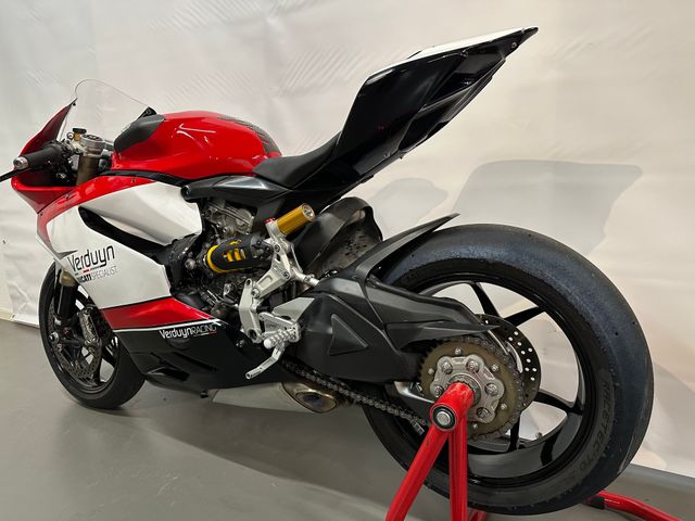 ducati - 899-panigale