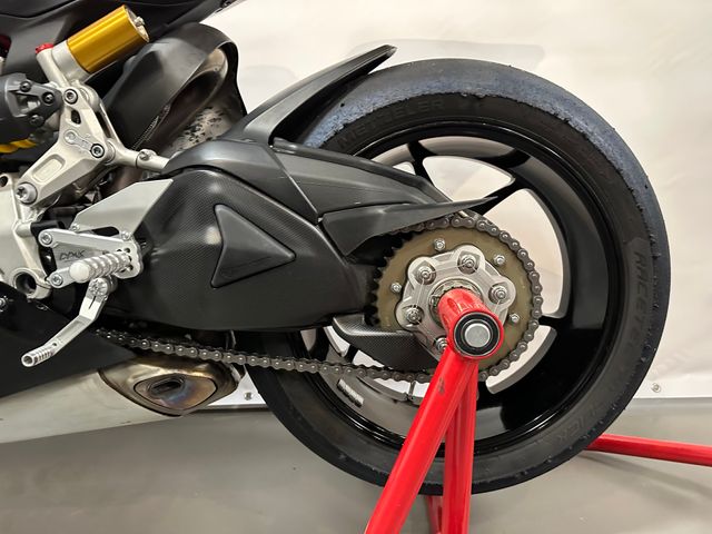 ducati - 899-panigale