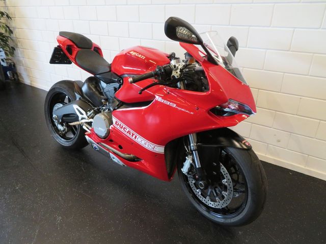 ducati - 899-panigale