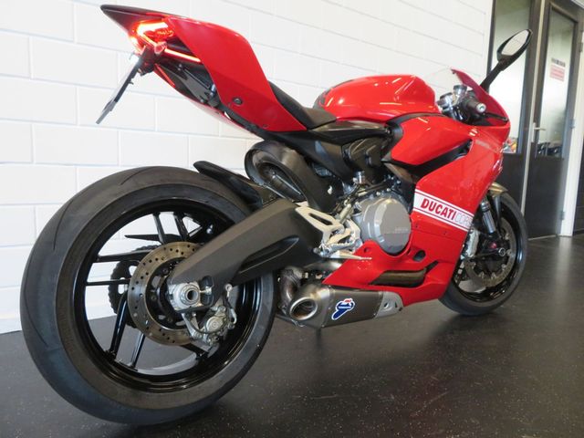 ducati - 899-panigale