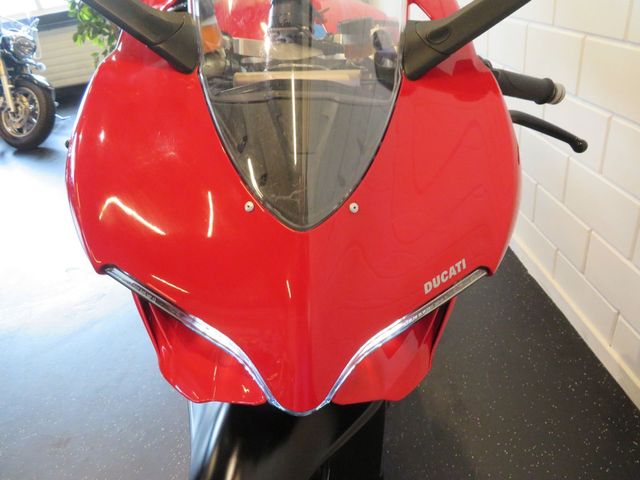 ducati - 899-panigale