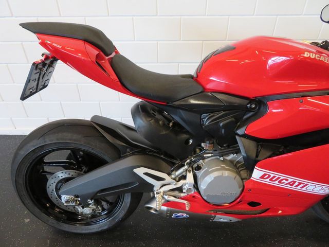 ducati - 899-panigale