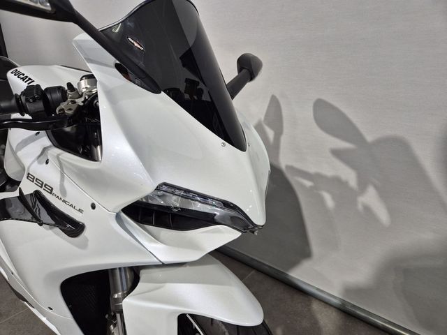 ducati - 899-panigale