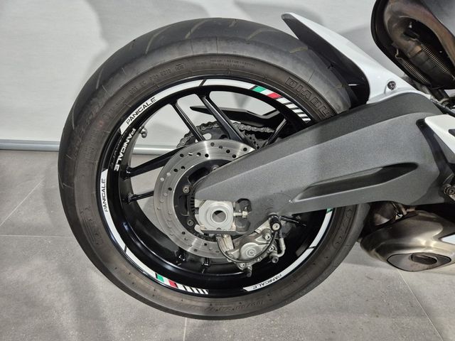 ducati - 899-panigale
