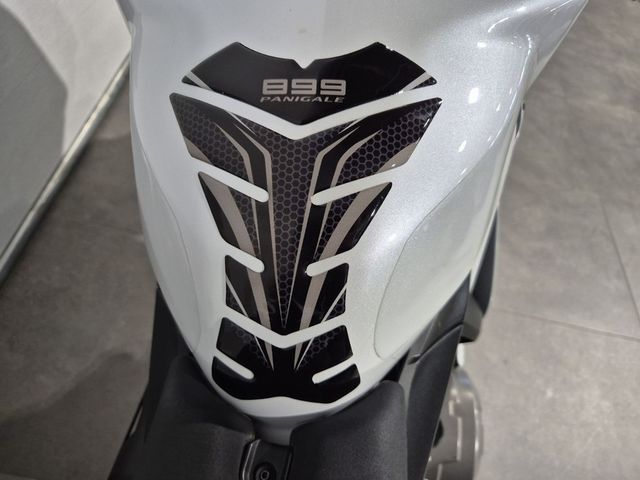 ducati - 899-panigale
