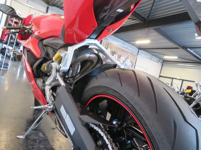 ducati - 899-panigale