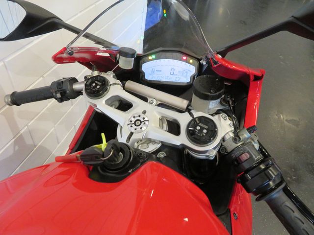 ducati - 899-panigale