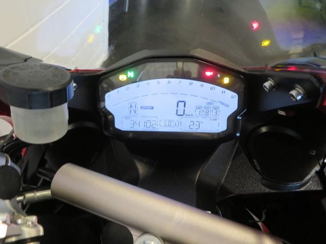 ducati - 899-panigale