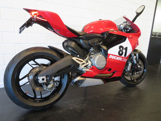 ducati - 899-panigale