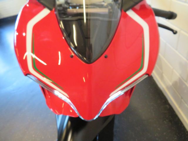 ducati - 899-panigale